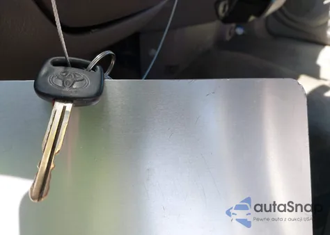 2000 Toyota Tundra Sr5 V8 из США, поврежденный, VIN 5TBRT3410YS082526